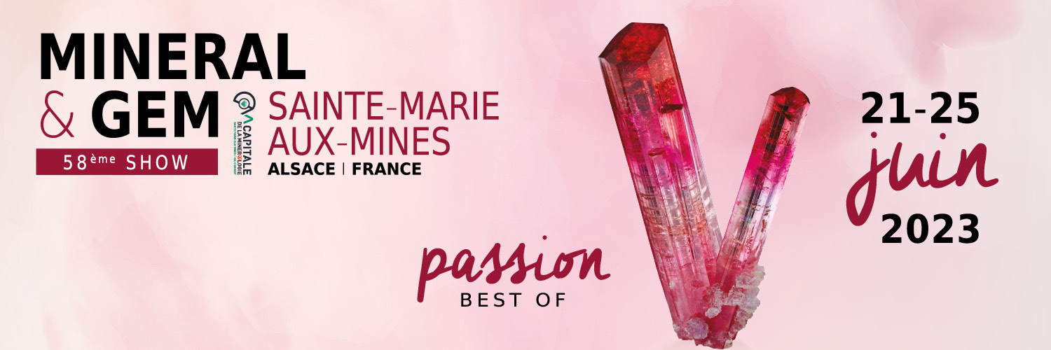 BourseMineraux's profile banner image