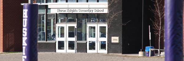 HHSSHuskies Profile Banner