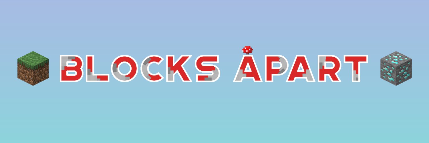 BlocksApart's profile banner image