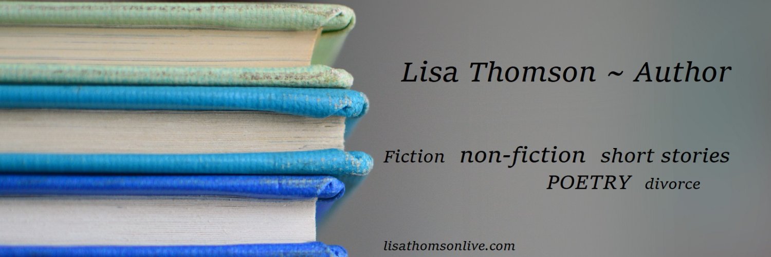 lisalisathom's profile banner image