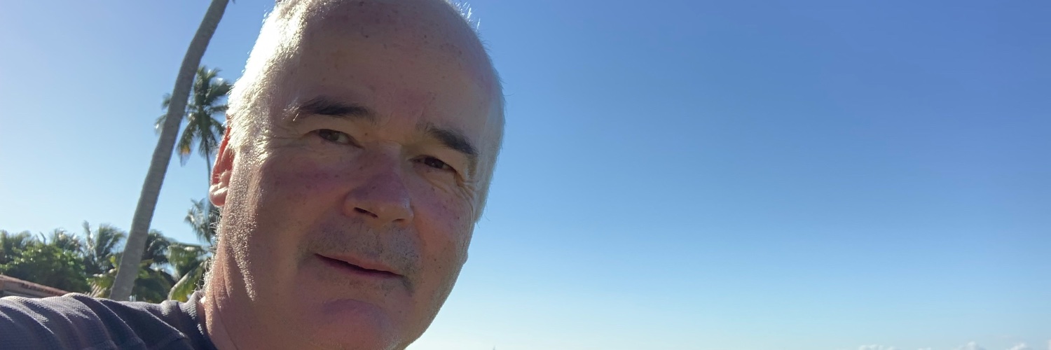 Neil Corrigan banner