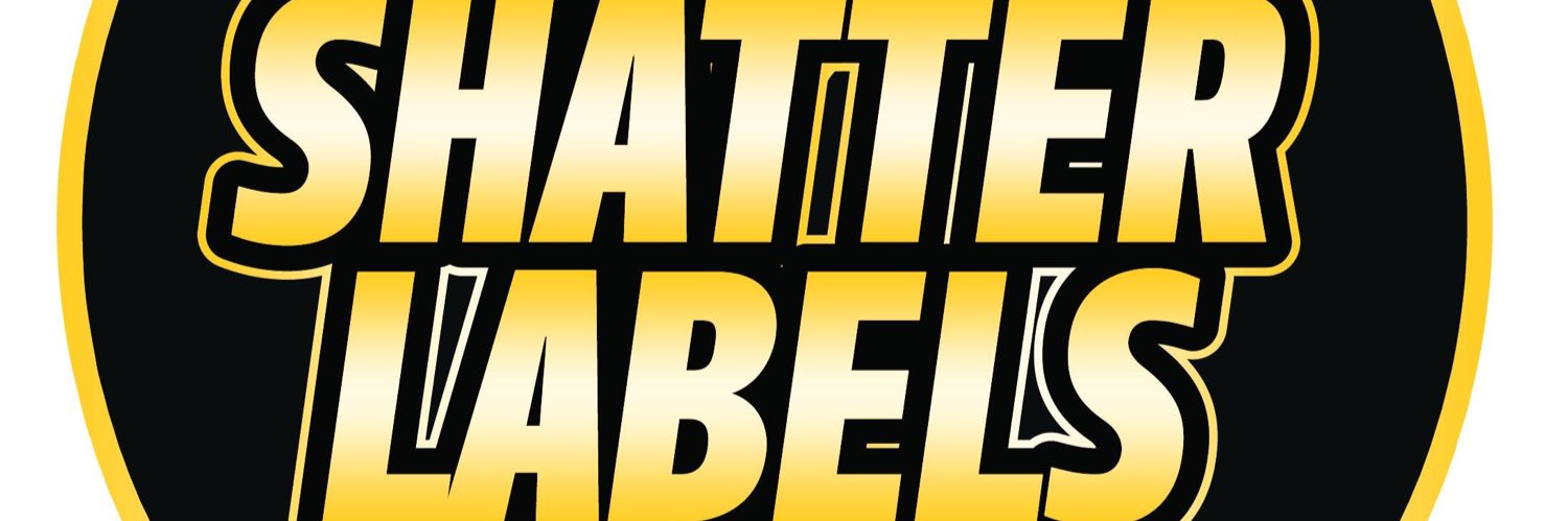 shatterlabels's profile banner image