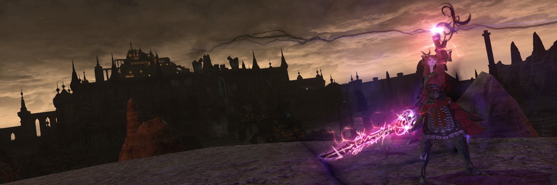 LaraiGaming's profile banner image