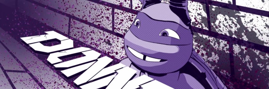 nerdydonnie's profile banner image