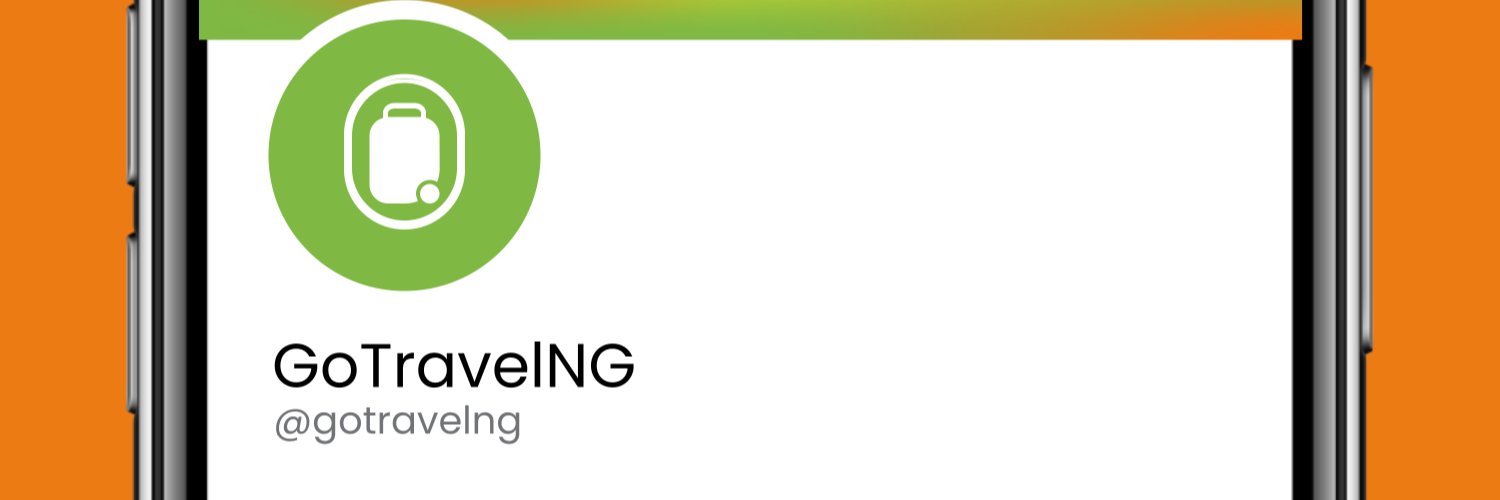 GoTravelNG's profile banner image