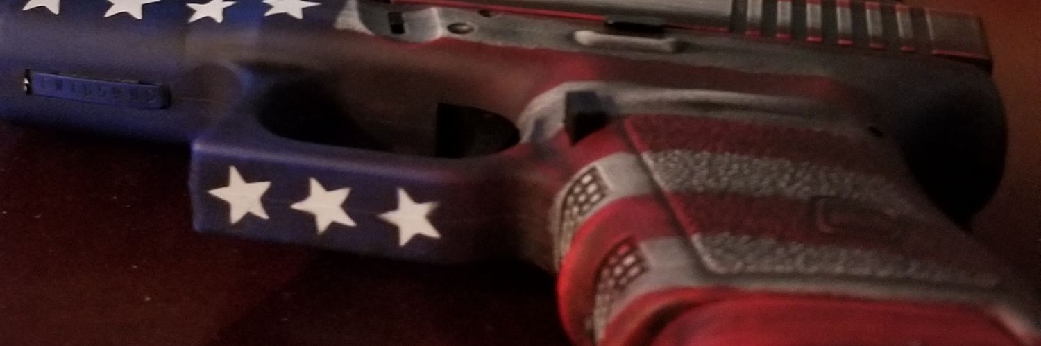Ranger1948's profile banner image