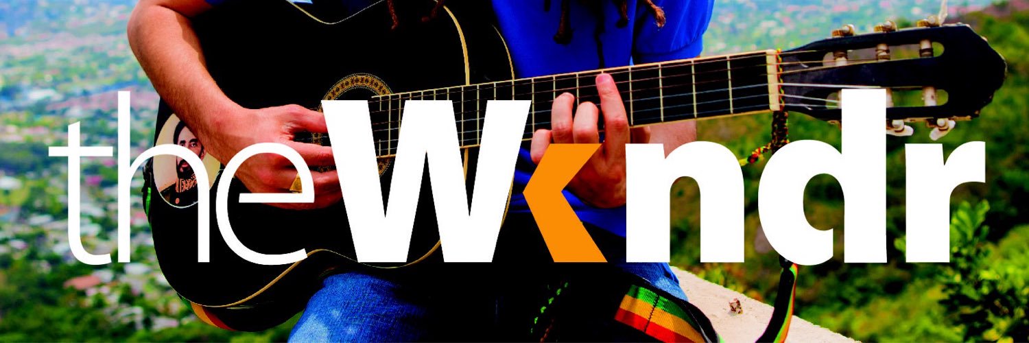 theWkndr's profile banner image