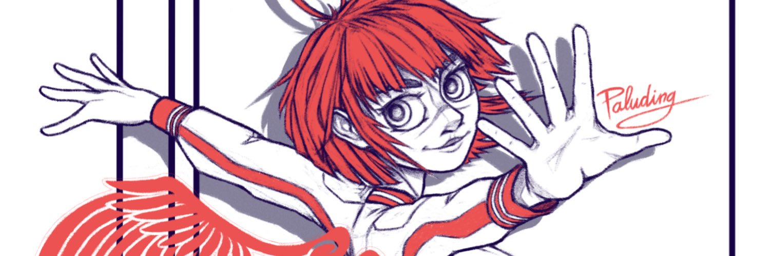 Paluding's profile banner image
