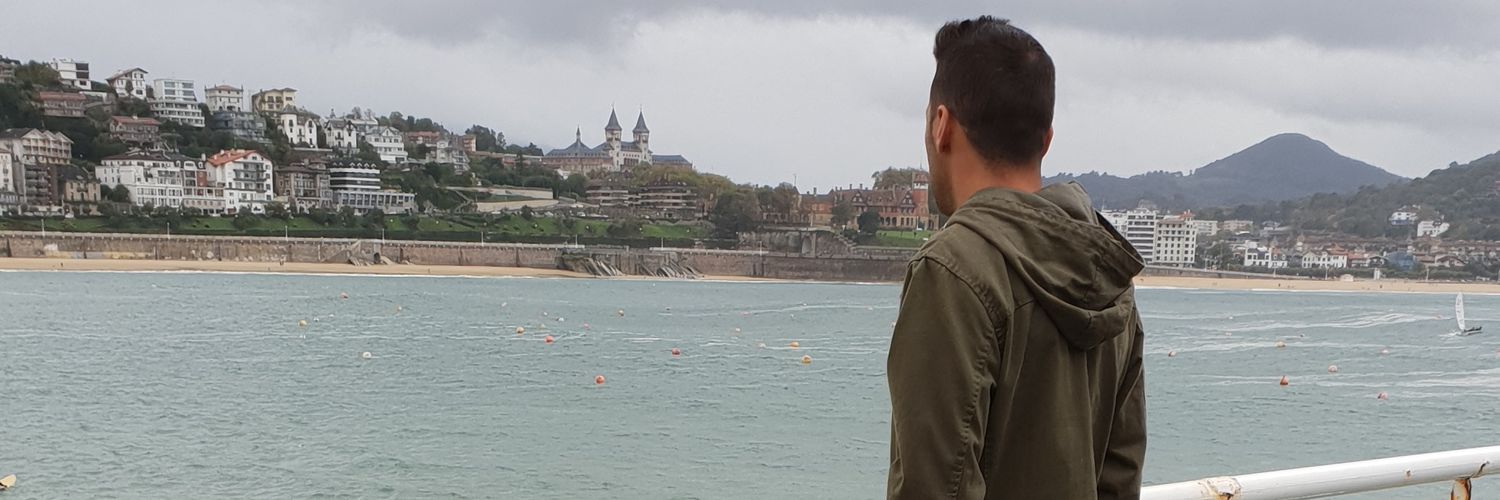 davidfranch2's profile banner image