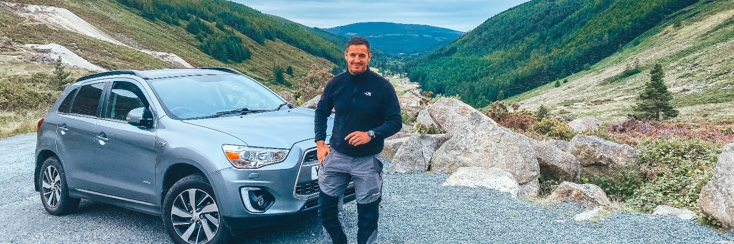 RobB🌍⚒️ banner