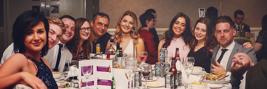 KimberleyIngrax's profile banner image