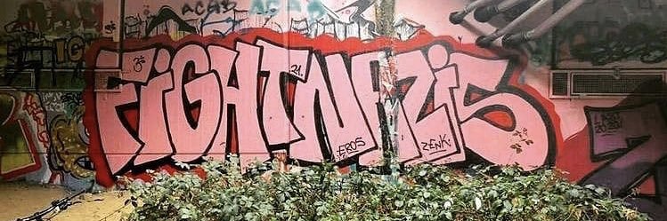 HoboHiatus's profile banner image