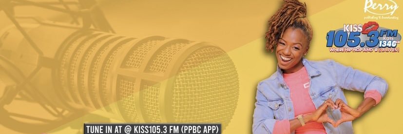 DOMINIQUEBLAKE's profile banner image