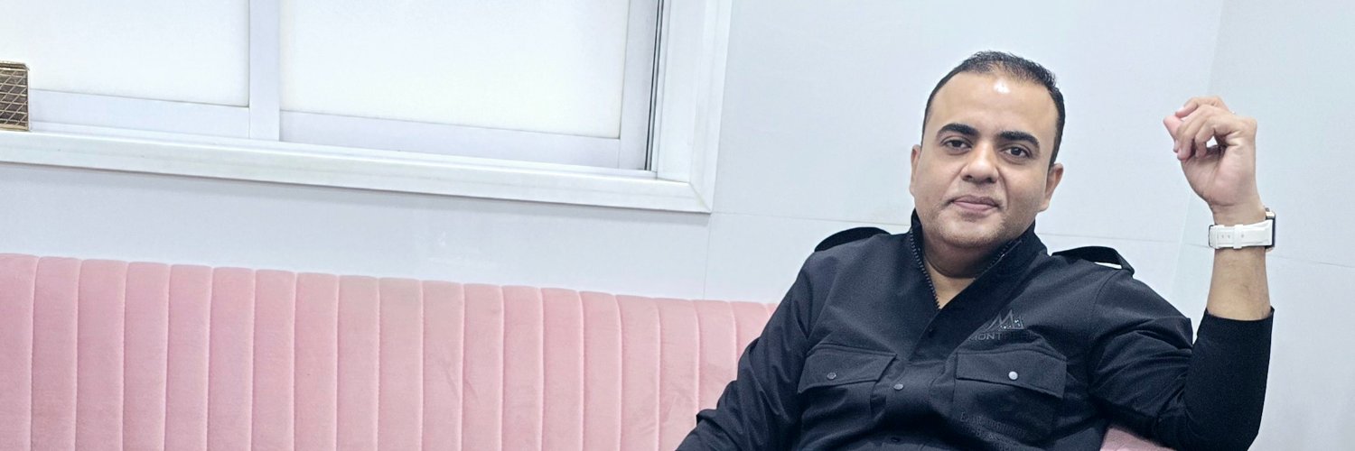 JoshiMulesh's profile banner image