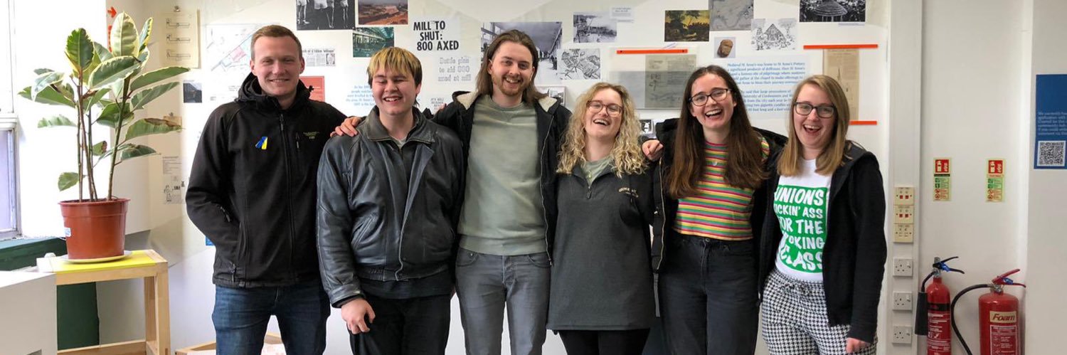 Kelsey Trevett (they/them) banner