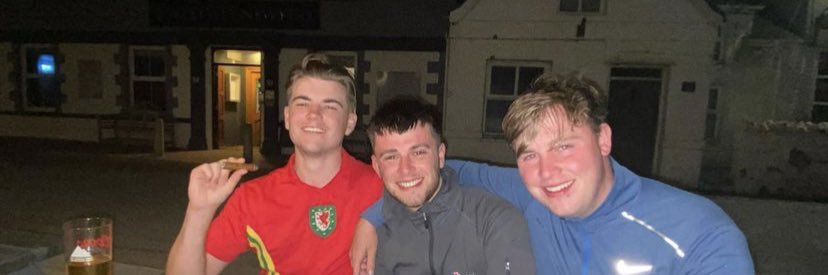 Isaac_Davies's profile banner image
