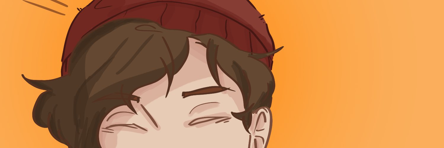 JustSamMal's profile banner image