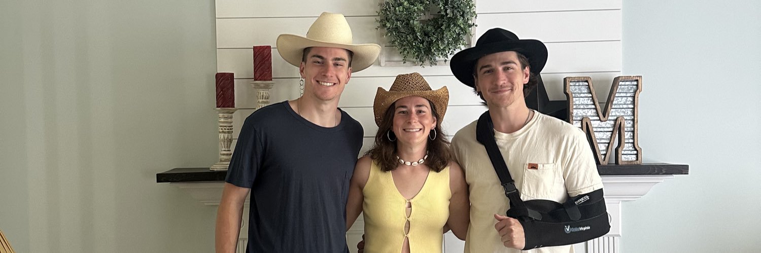 Carson Musser banner