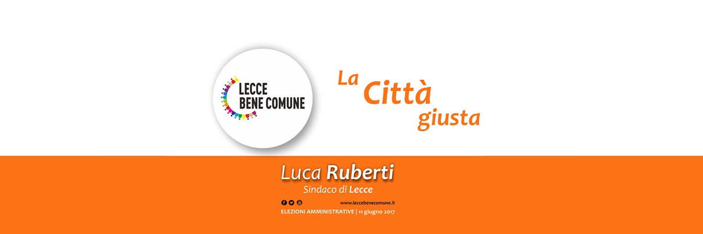 LucaRuberti's profile banner image