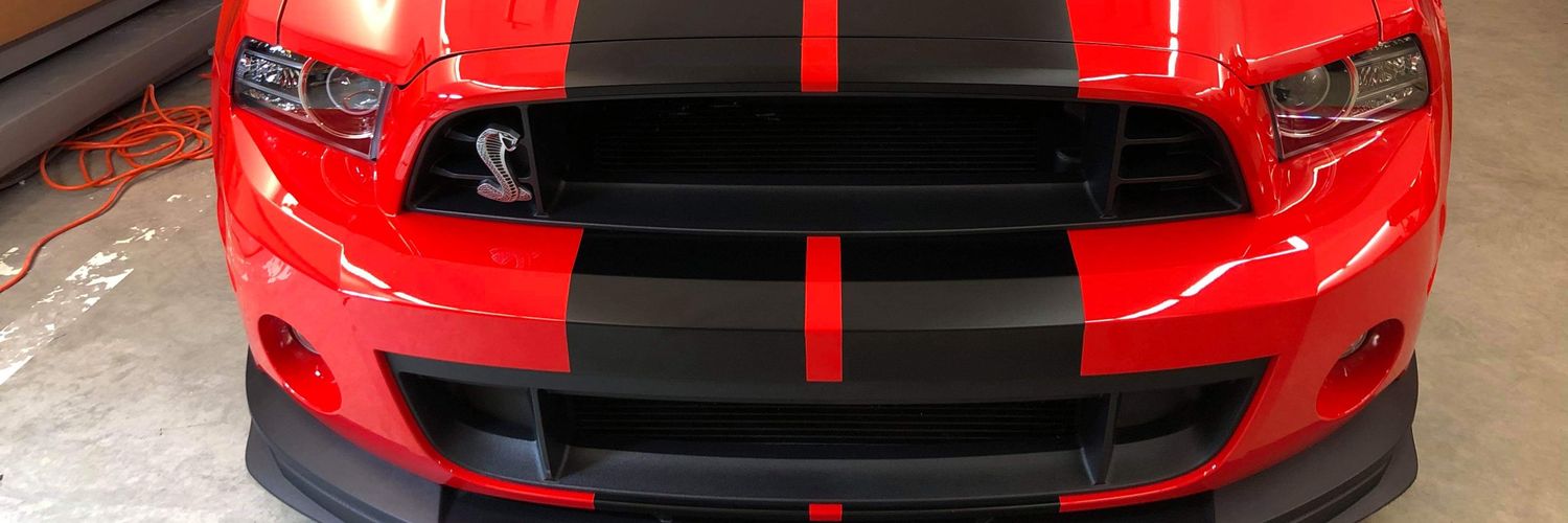ProMached's profile banner image