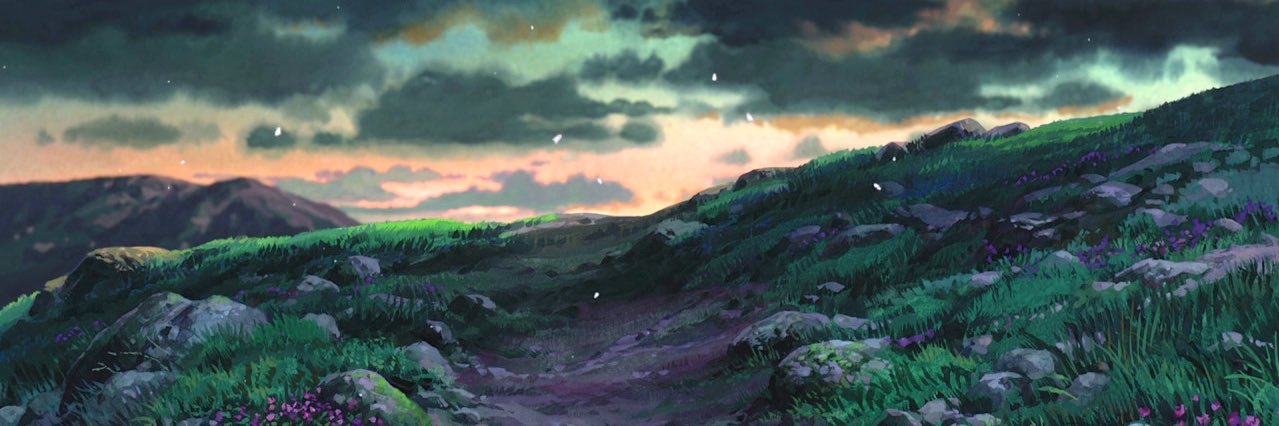 cosmickxtty's profile banner image