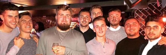 Dan16Breen's profile banner image