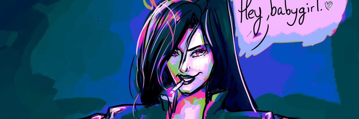 Chelsea_Rhi's profile banner image