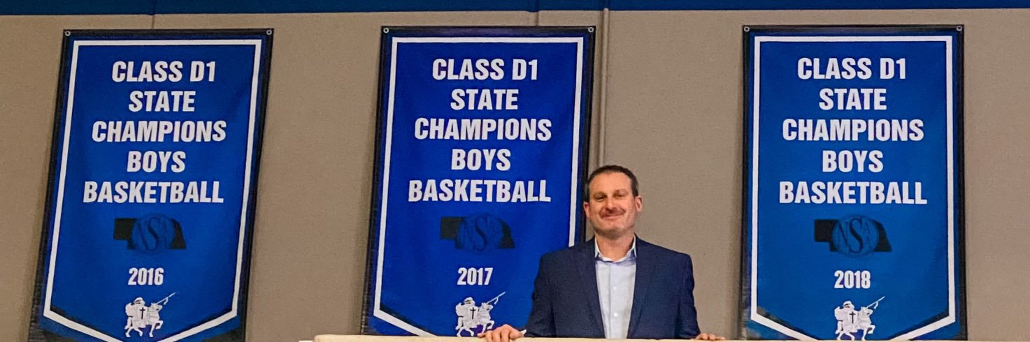 Joe Tynon banner