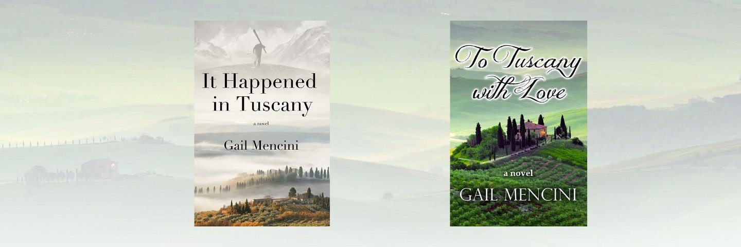 GailMencini's profile banner image
