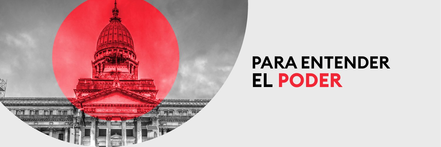 LETRA P's banner