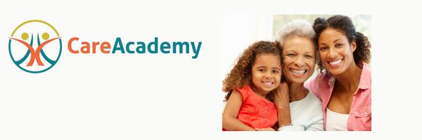 careacademyco Profile Banner
