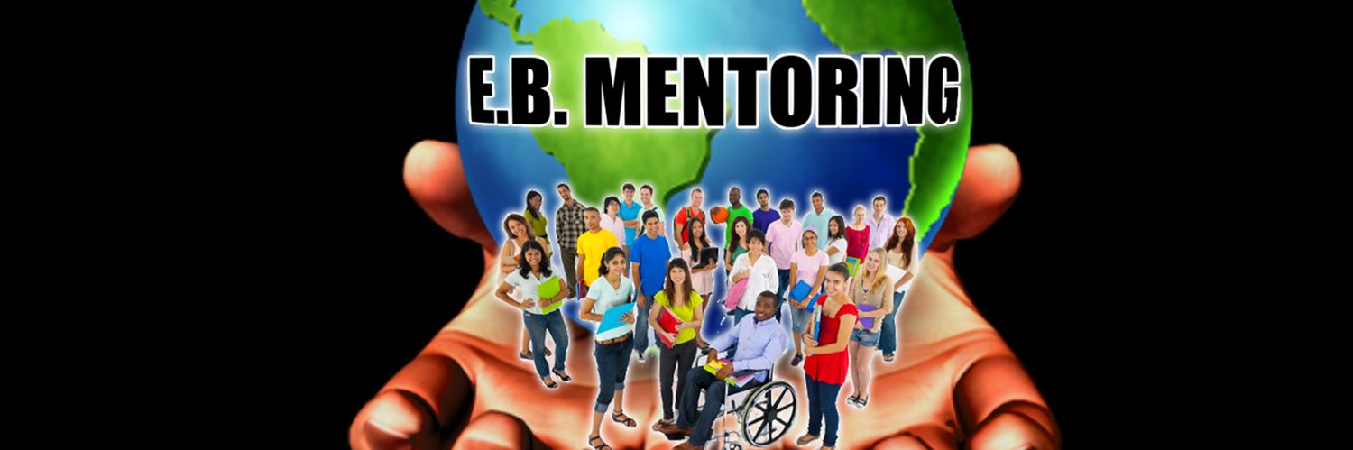 MentoringB's profile banner image