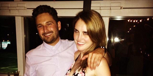 Samantha Stratton banner