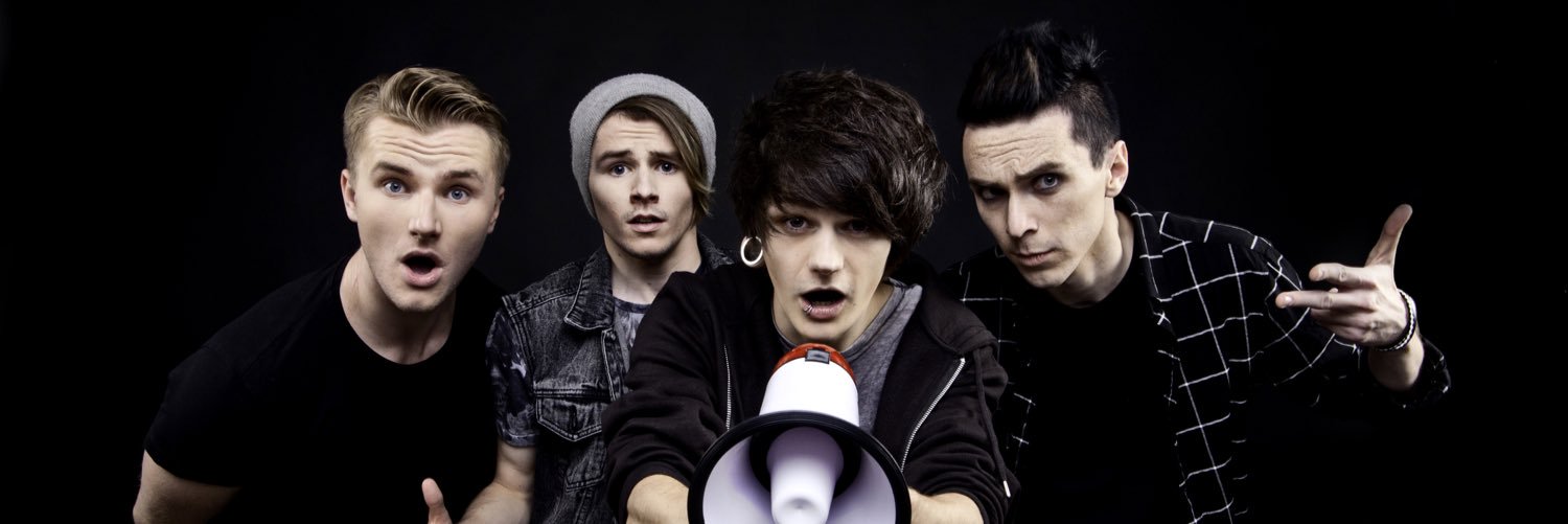 Such Strange Arts banner