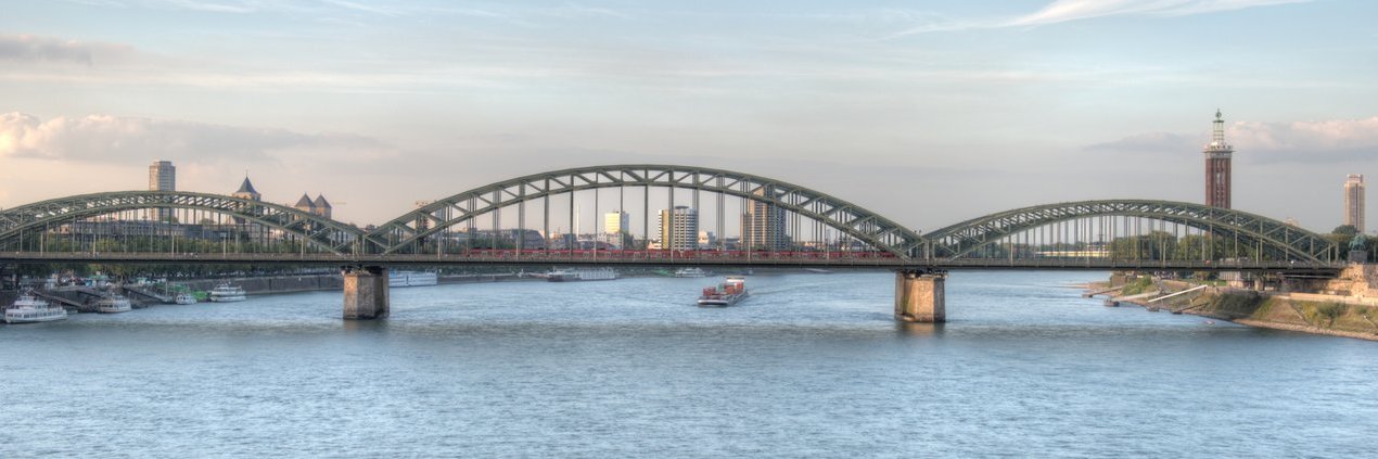 Java UG Cologne banner