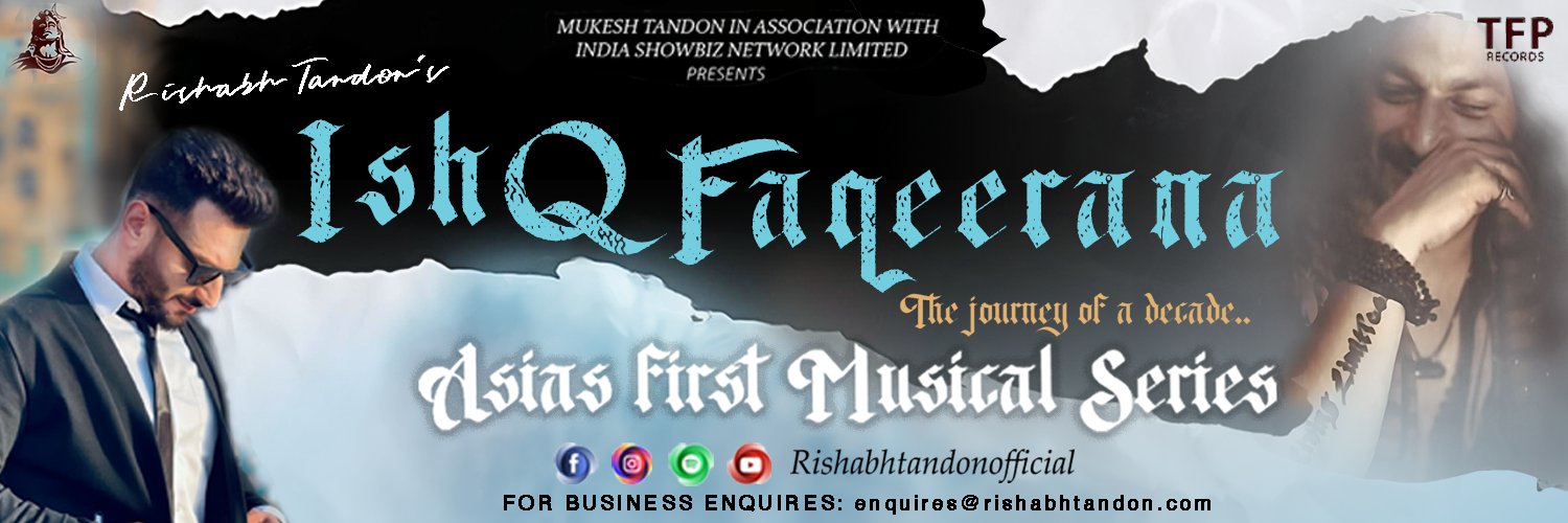 thefaqeer's profile banner image