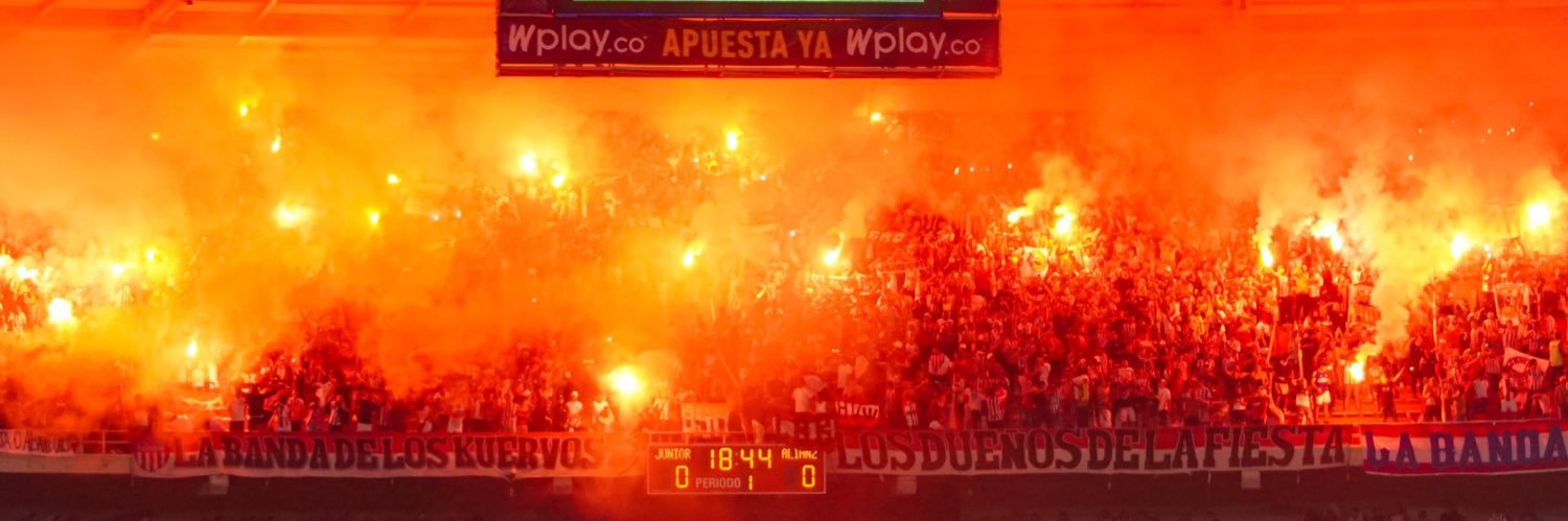LuisF banner