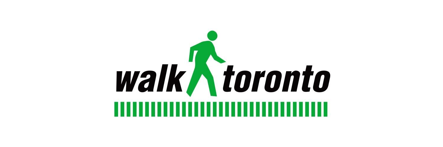 Walk Toronto's banner