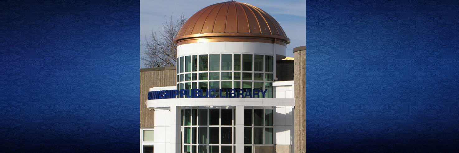 MonroeLibraryNJ's profile banner image