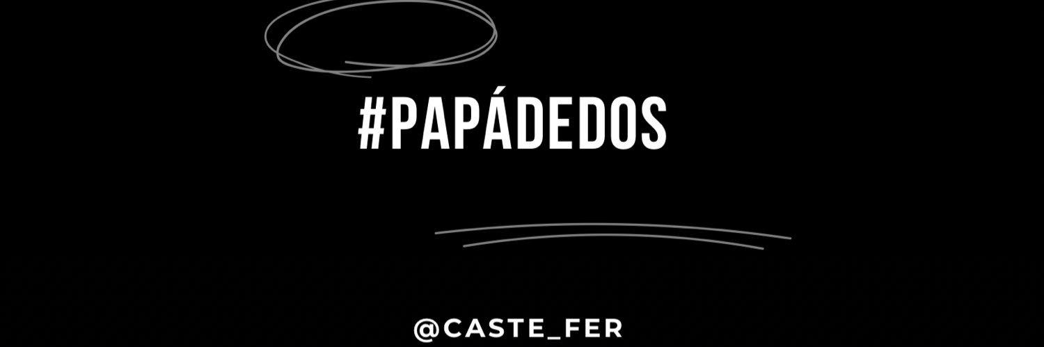 Fernando Castellote banner