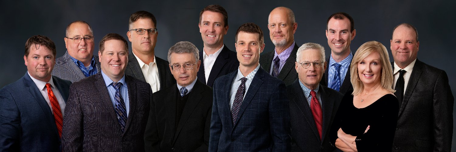 Phelps County Development Corporation banner