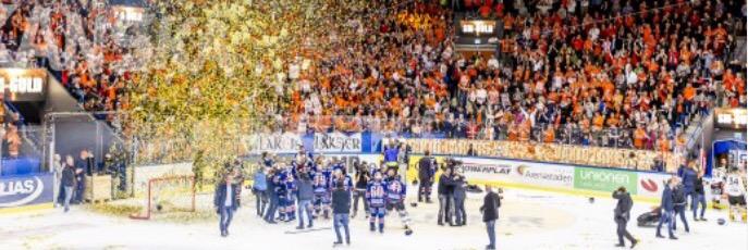 RobbanEricsson's profile banner image