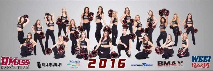UmassDanceTeam's profile banner image