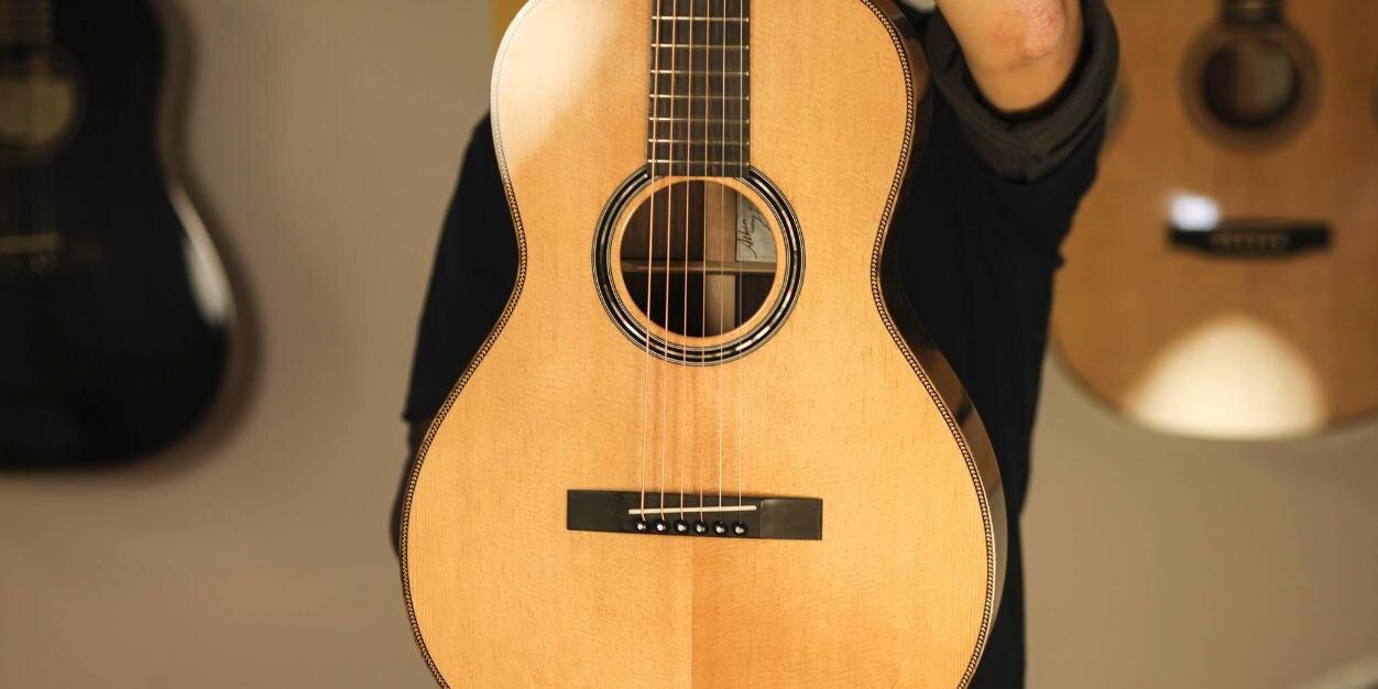 Atkin_Guitars's profile banner image
