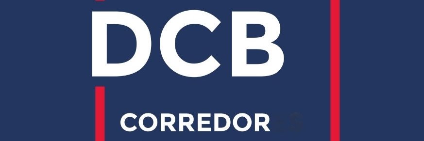 DCBCorredores's profile banner image