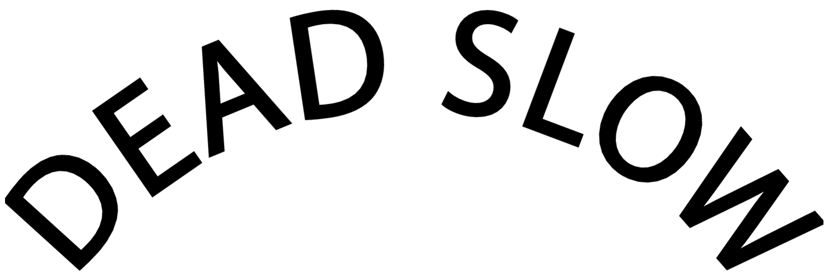 DeadSlowInc's profile banner image