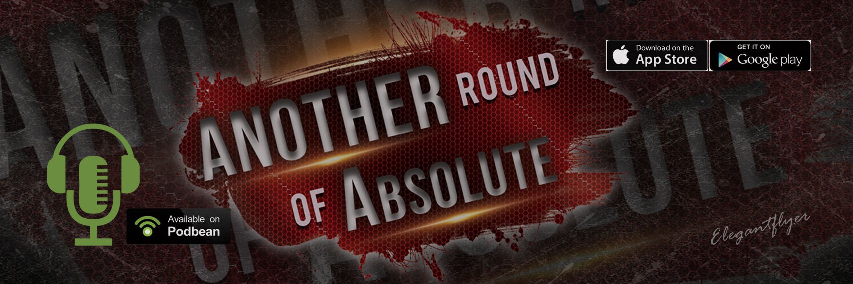 AROAbsolute's profile banner image