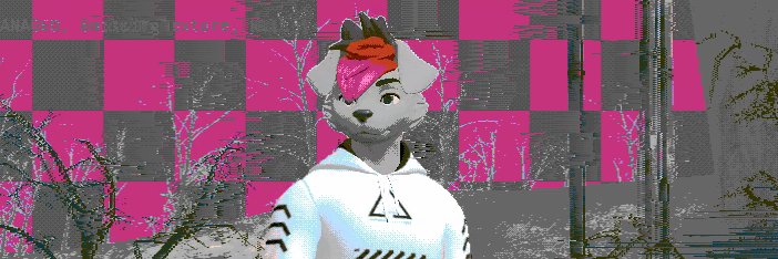 pixel3000nerd's profile banner image