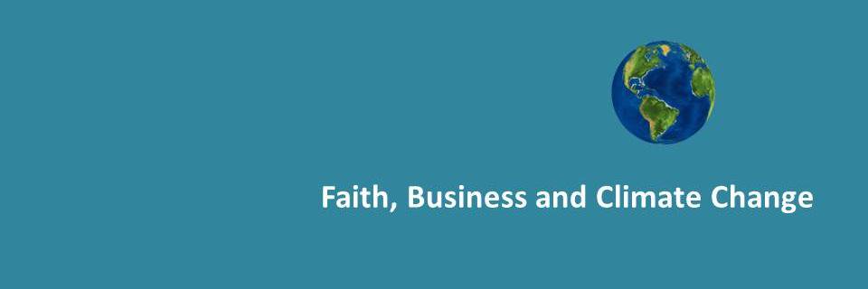 Laudato si + 1 banner