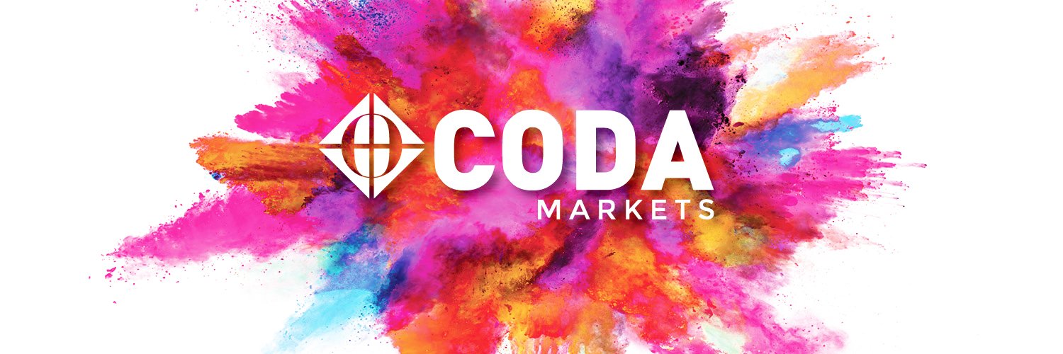CODA_Markets's profile banner image
